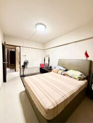 Blk 911 TAMPINES PALMSVILLE (Tampines), HDB 4 Rooms #638181221